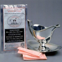 Cape Cod Metal Polishing Cloths